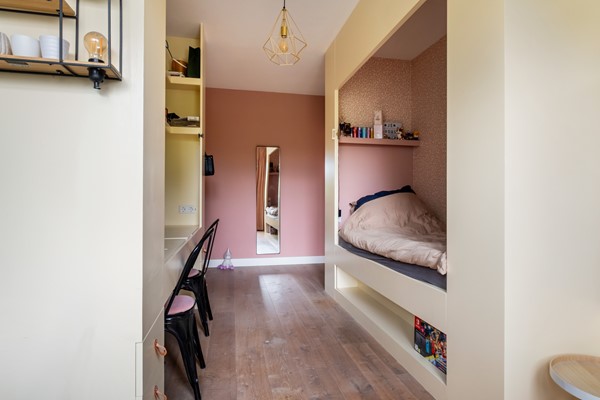 Medium property photo - Rubensstraat 42, 3443 GG Woerden